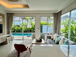 Kamala Garden View Baan Ratri 4