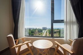 UMI-PQ hotel