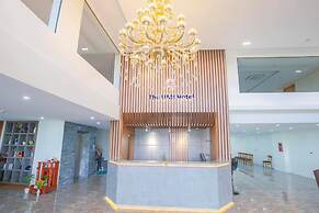 UMI-PQ hotel