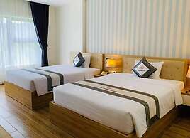 UMI-PQ hotel