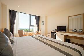 UMI-PQ hotel
