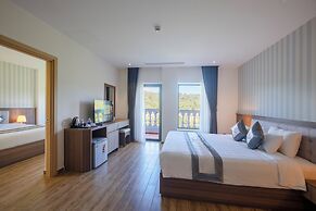 UMI-PQ hotel