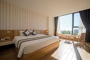 UMI-PQ hotel