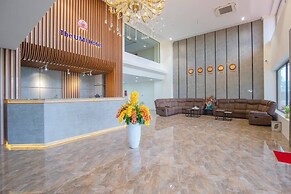 UMI-PQ hotel