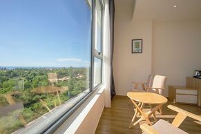 UMI-PQ hotel