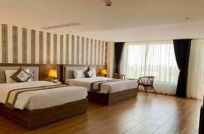 UMI-PQ hotel