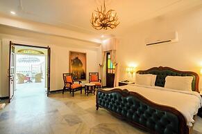 Medieval Forts, Kalwar, Jaipur