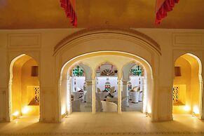 Medieval Forts, Kalwar, Jaipur