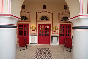 Medieval Forts, Kalwar, Jaipur