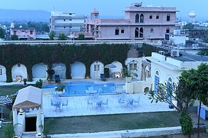 Medieval Forts, Kalwar, Jaipur