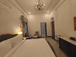 Medieval Forts, Kalwar, Jaipur