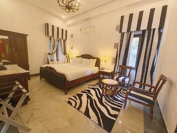 Medieval Forts, Kalwar, Jaipur