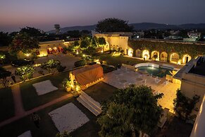 Medieval Forts, Kalwar, Jaipur
