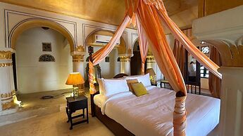 Medieval Forts, Kalwar, Jaipur