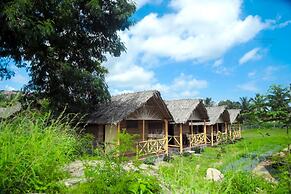 Shanthi Dhama Resort