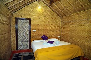 Shanthi Dhama Resort