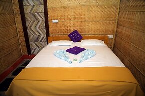 Shanthi Dhama Resort