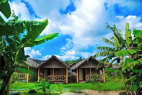 Shanthi Dhama Resort