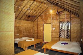 Shanthi Dhama Resort