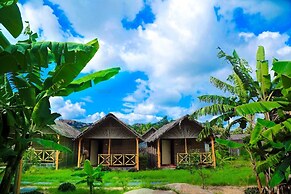 Shanthi Dhama Resort