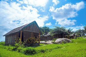 Shanthi Dhama Resort