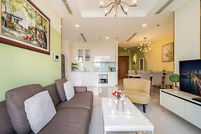 Vinhomes Central Park - LandMark Plus