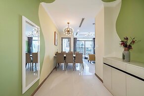 Vinhomes Central Park - LandMark Plus