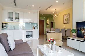 Vinhomes Central Park - LandMark Plus