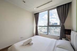 Vinhomes Central Park - LandMark Plus