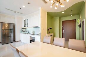 Vinhomes Central Park - LandMark Plus