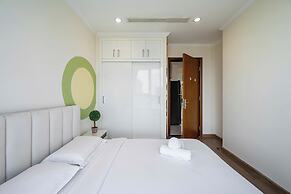 Vinhomes Central Park - LandMark Plus