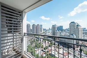 Vinhomes Central Park - LandMark Plus