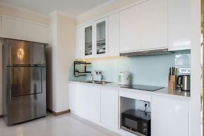 Vinhomes Central Park - LandMark Plus
