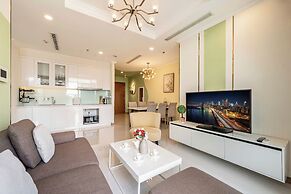 Vinhomes Central Park - LandMark Plus
