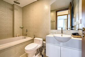 Vinhomes Central Park - LandMark Plus
