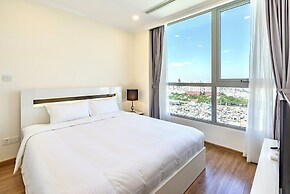 Vinhomes Central Park - LandMark Plus