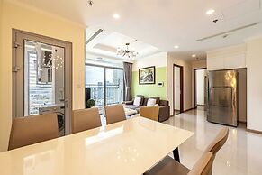 Vinhomes Central Park - LandMark Plus