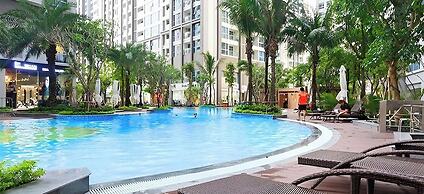 Vinhomes Central Park - LandMark Plus