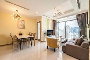 Vinhomes Central Park - LandMark Plus