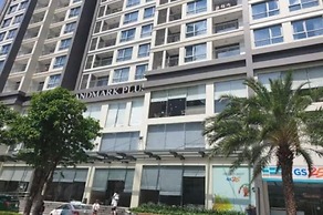 Vinhomes Central Park - LandMark Plus