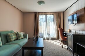Wellness Hotel Bulgaria
