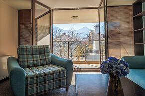 Wellness Hotel Bulgaria
