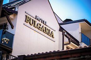 Wellness Hotel Bulgaria