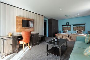 Wellness Hotel Bulgaria