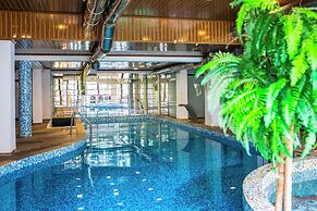 Wellness Hotel Bulgaria