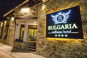 Wellness Hotel Bulgaria