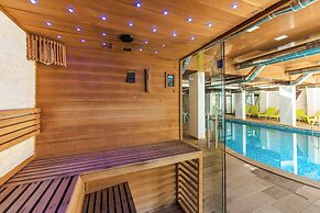 Wellness Hotel Bulgaria