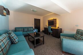 Wellness Hotel Bulgaria