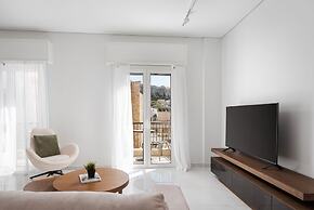 Athens Acropolis Residence