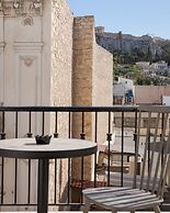 Athens Acropolis Residence